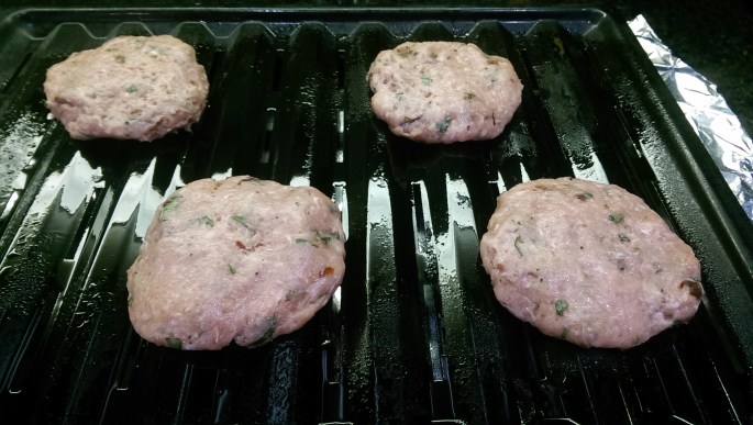turkey burger 3